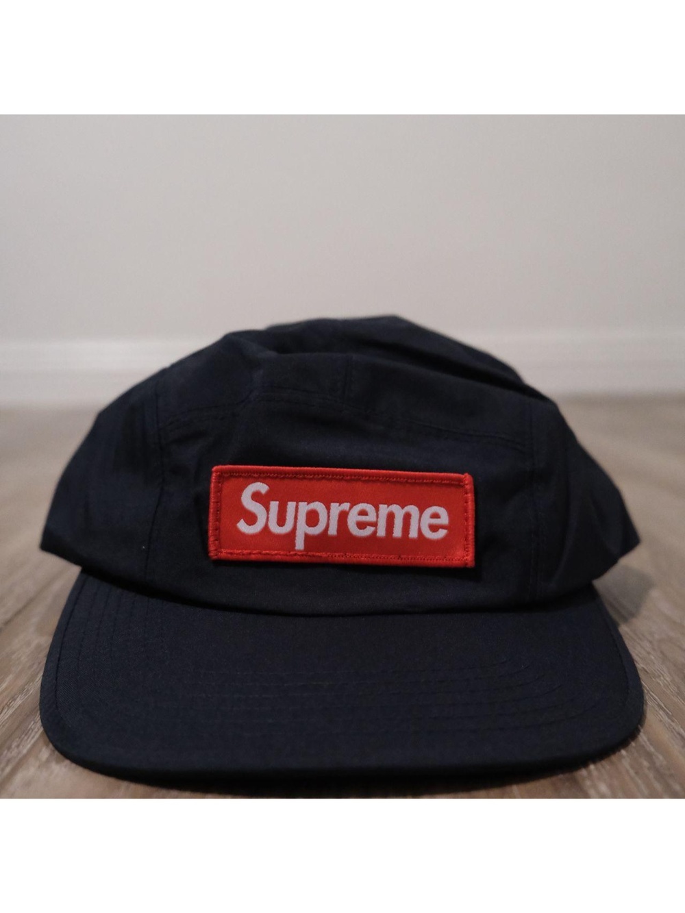 Supreme Gore-Tex Camp Cap (SS25)